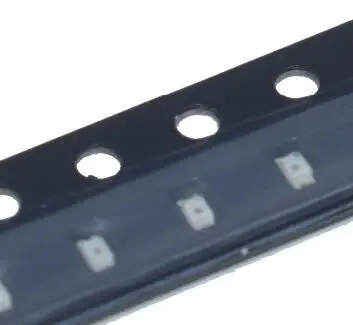 100 шт./лот 0603 SMD светодиоды каждый супер яркий красный/зеленый/синий/желтый/белый