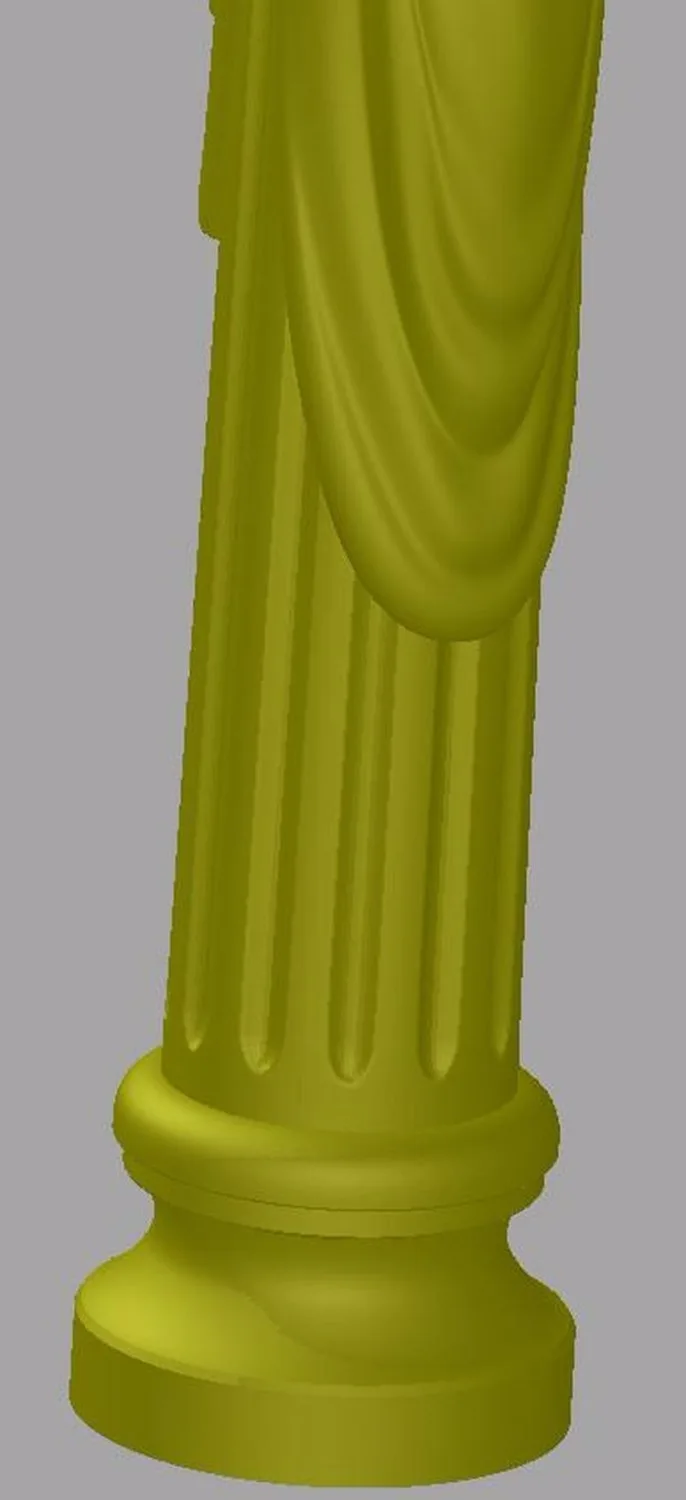 3d model for cnc in STL file format Picture STL_641 | Инструменты