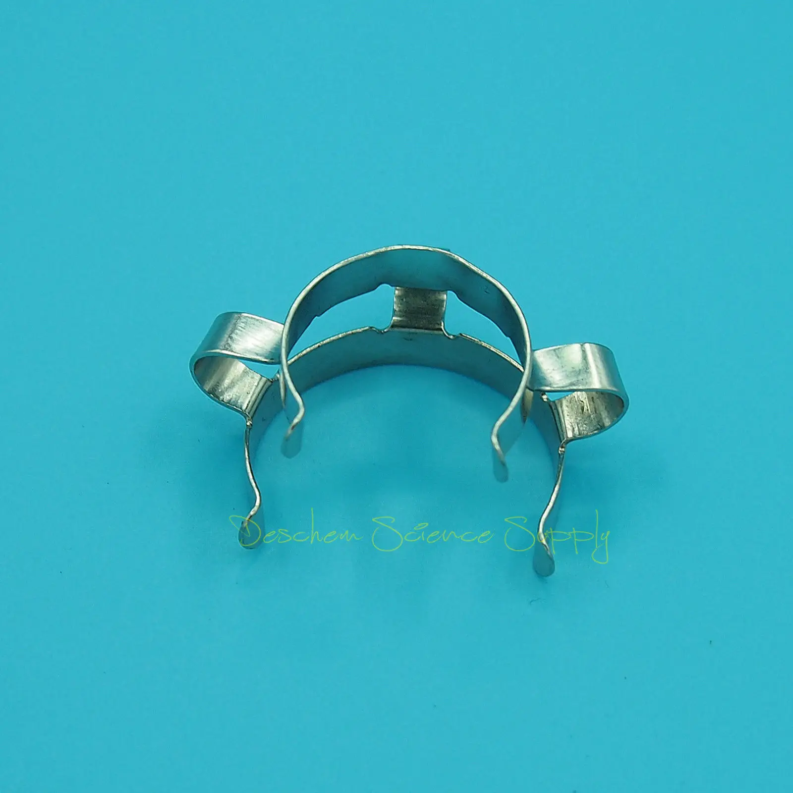 10 шт 29/32 29/42 металлический зажим стальной кек для 29 # стеклянного наземного