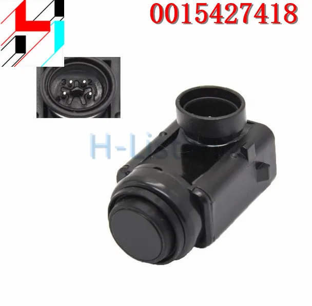 0015427418 0035428718 A0015427418 PDC датчик парковки подходит для Mercedes Benz W163 W164 W203 W210 W211 W220 CL500 CLK320