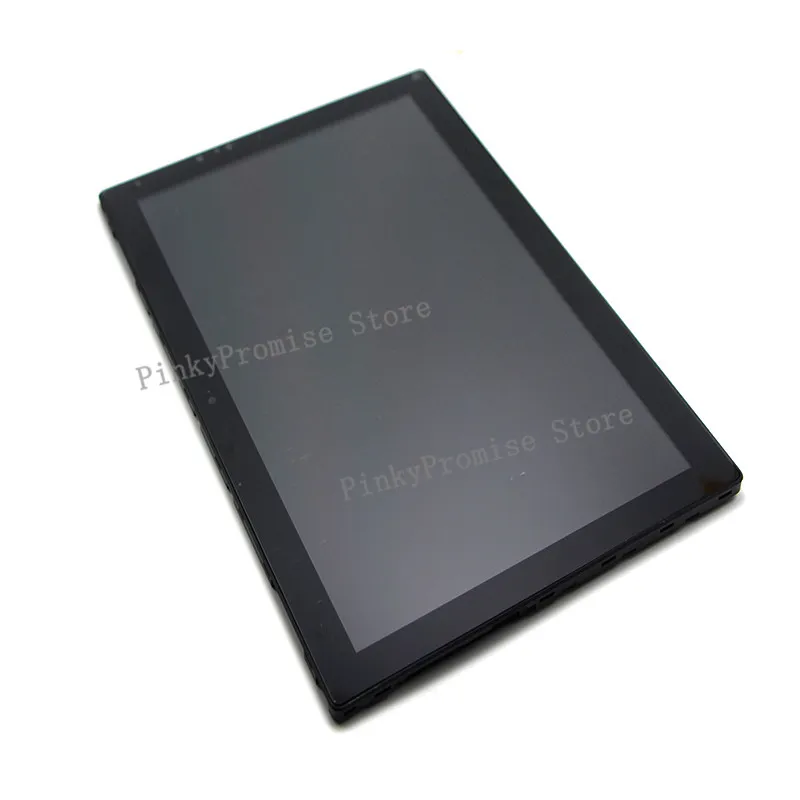 Сенсорная панель ЖК дисплей 10 1 дюйма для Lenovo Tab 4 ТБ X304L TB X304F X304N сенсорный экран