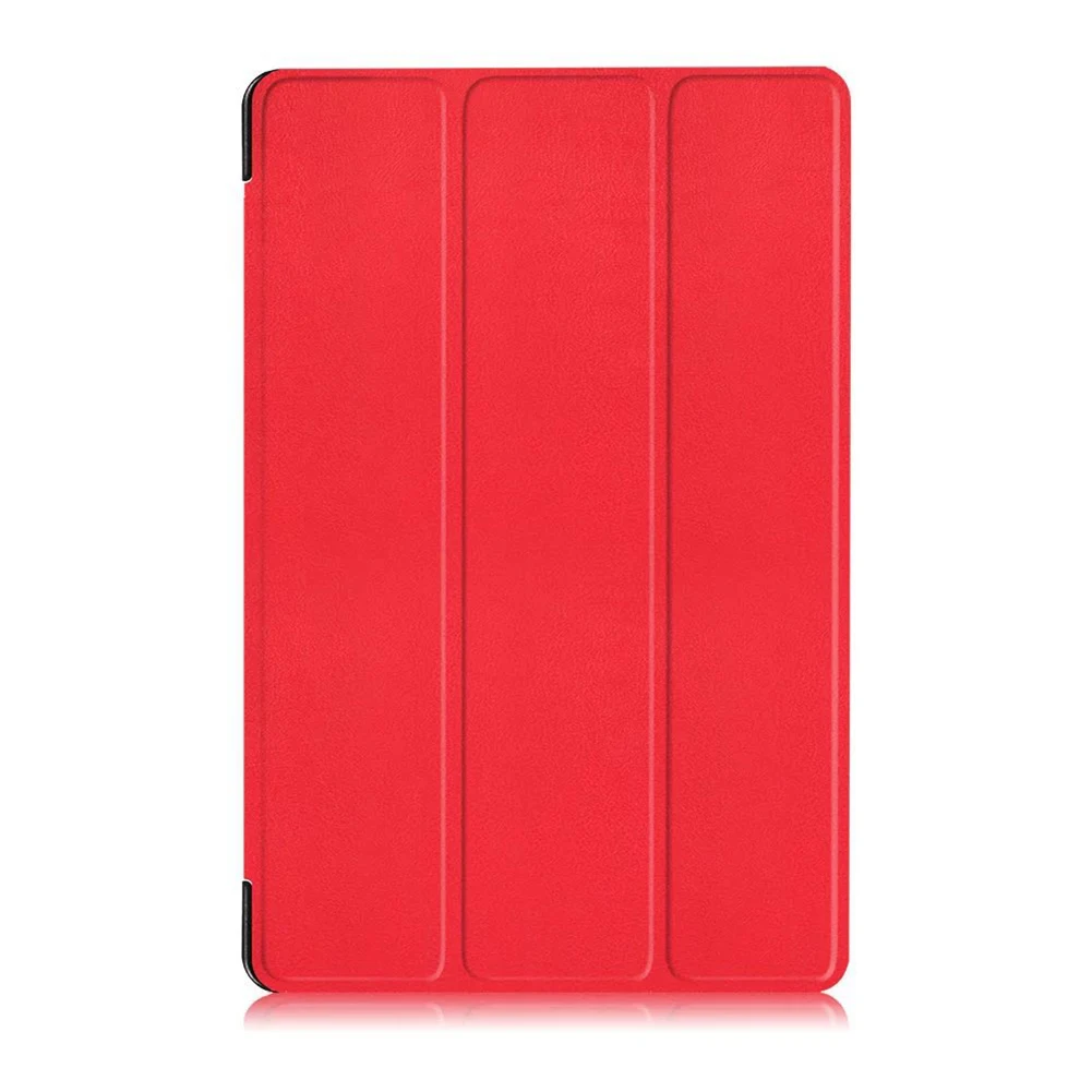 Ультратонкий складной чехол для планшета с откидывающейся крышкой Samsung Galaxy Tab A 10 1