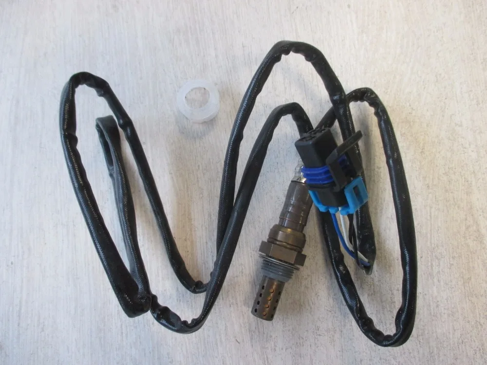 

New Oxygen O2 Lambda Sensor Fit for Chevrolet Beretta Cavalier Corsica MALIBU 2.4 1996 - 2002 , SG444