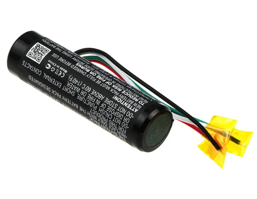 Аккумулятор Cameron Sino 2600mah для BOSE 520II 525II 535 535II T20 V35 064454 626161 0010|Цифровые аккумуляторы| |