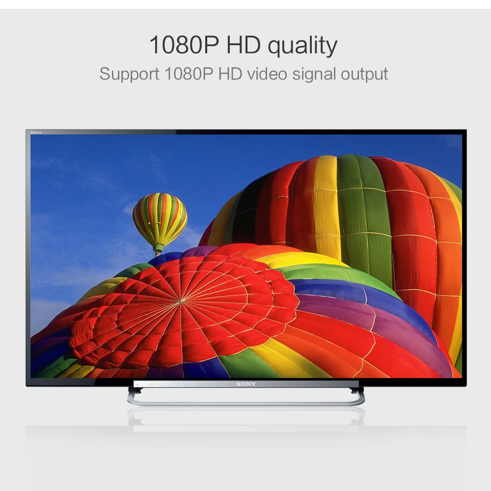 Thunderbolt Дисплей порт 3 в 1 Мини DP к HDMI DVI VGA конвертер адаптер Дисплей порт кабель для Apple MacBook Pro монитор ПК