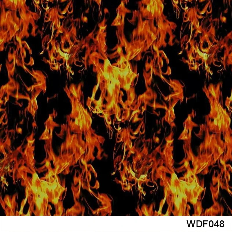 TSAUTOP Размер 0,5 м x 2 м/10 м переводная печать воды комплект для aquaprint фильм WDF048