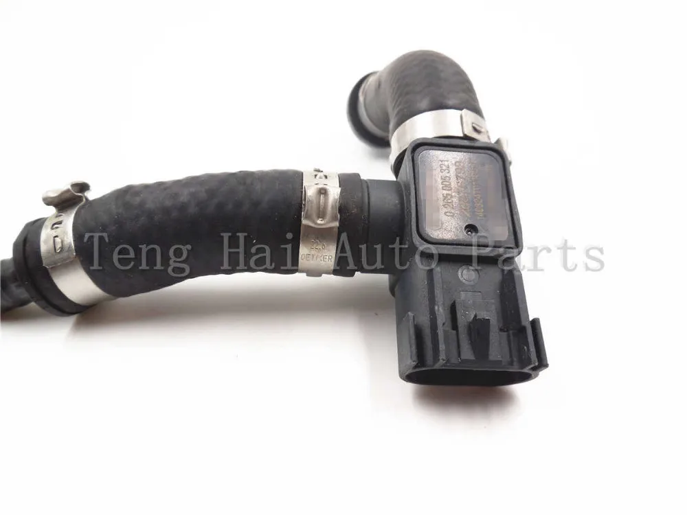 Xyqpsw для Chevrolet электрический датчик тормозного давления OEM 20876799 0265005321 - купить по