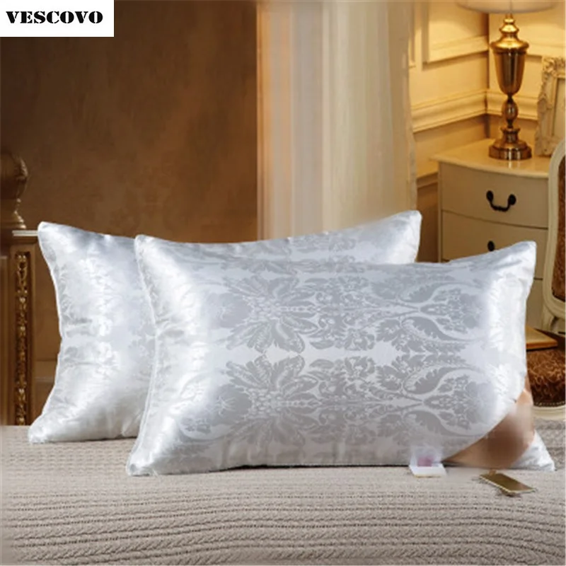 Шелк тутового шелкопряда Подушка для пятизвездочного отеля памяти розовый