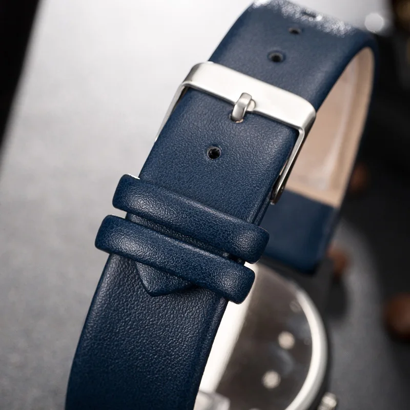 Новинка 2017 года модные женские туфли с цветочным принтом часы Для женщин Кожаные