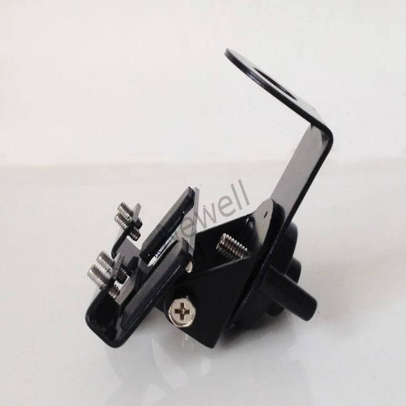 Мобильный портативная рация антенна ремень держать RB 66 Антенна Зажим для