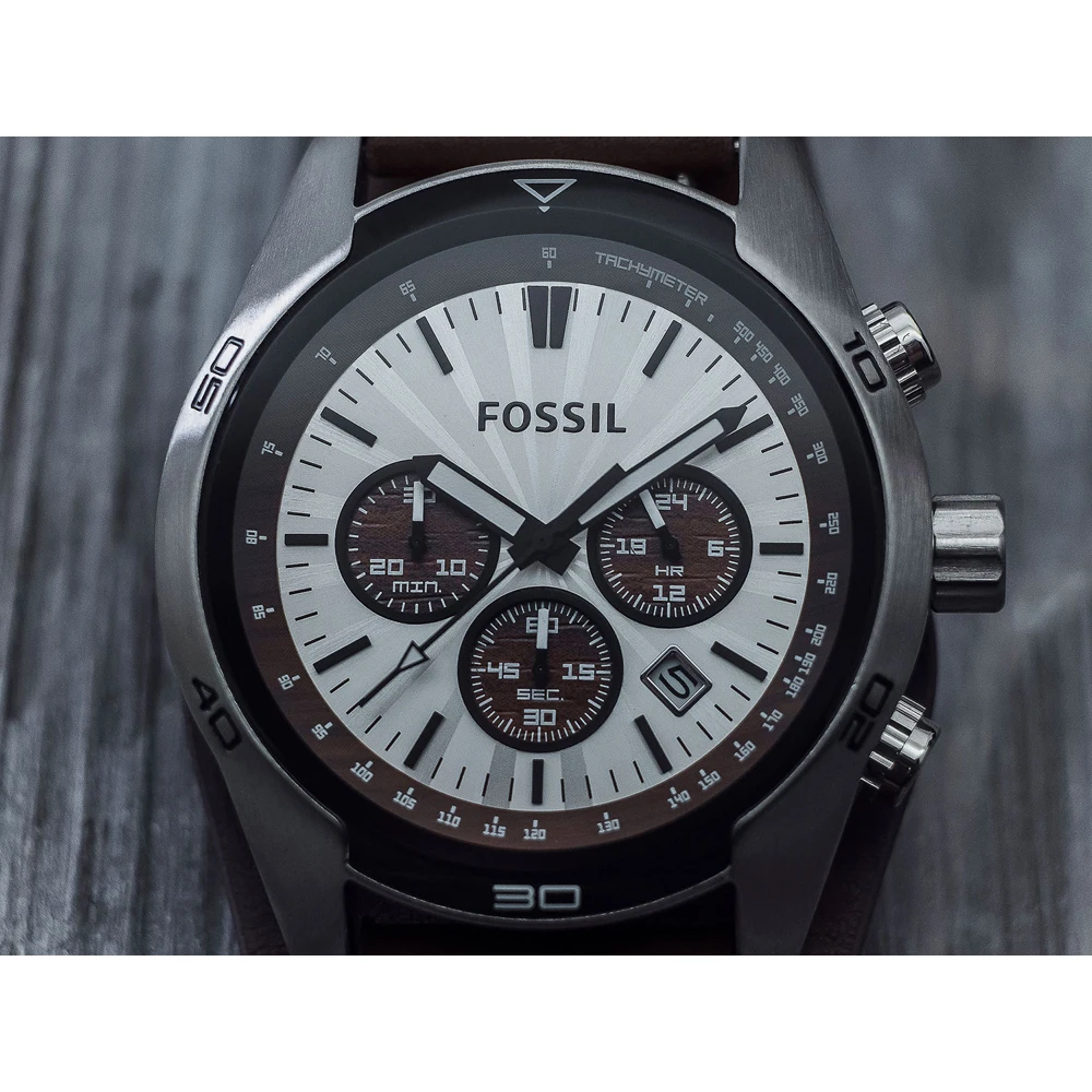 Наручные часы Fossil CH2565 мужские кварцевые|Кварцевые часы| |