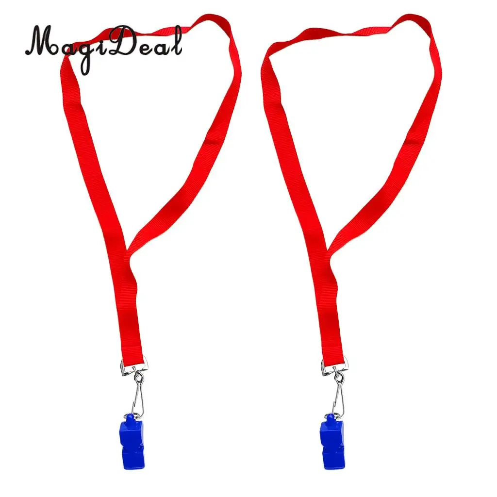 Упаковка из 2 пластиковых снорклинга безопасности аварийный спасательный