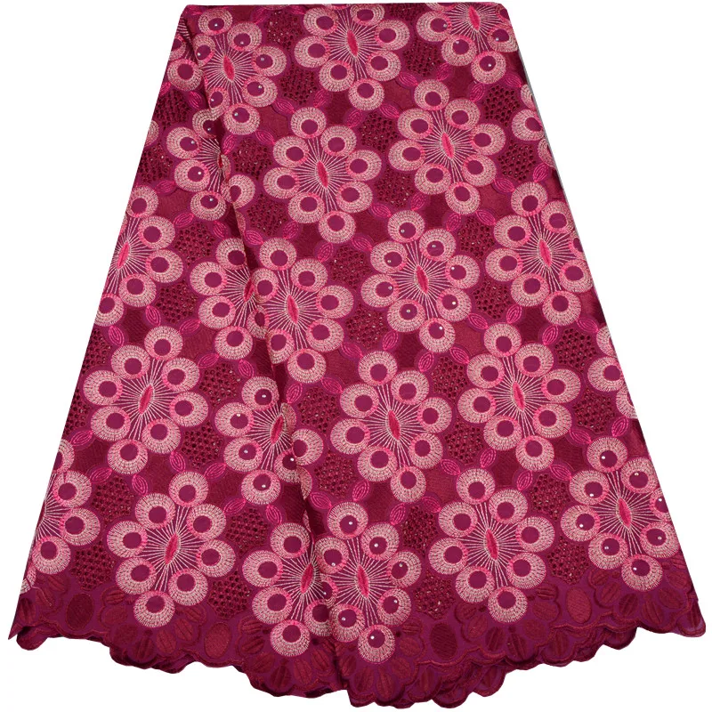 Лидер продаж 2019 нигерийская кружевная ткань с камнями сетчатая африканская