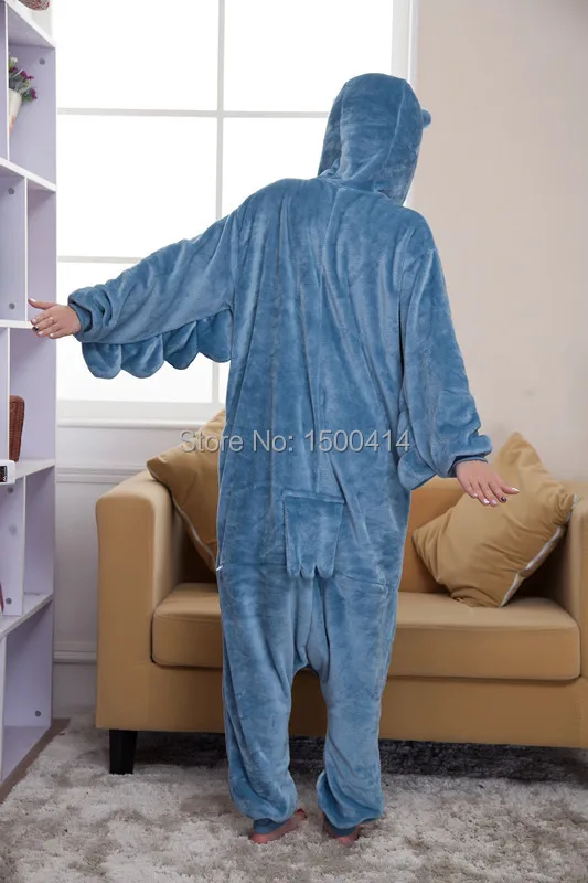 Комбинезон с изображением животных Костюм совы для взрослых женщин и мужчин