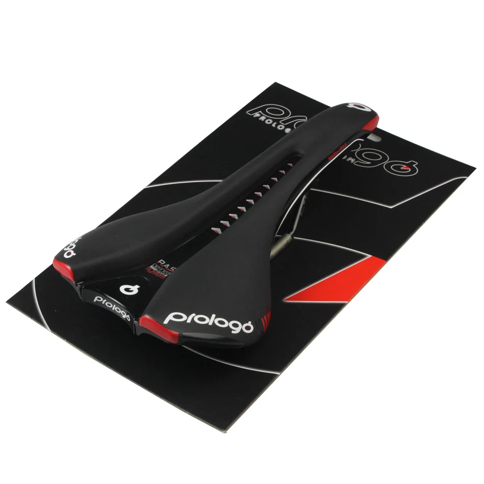 Велосипедное седло Prologo складное для горного велосипеда Аксессуары | Спорт и