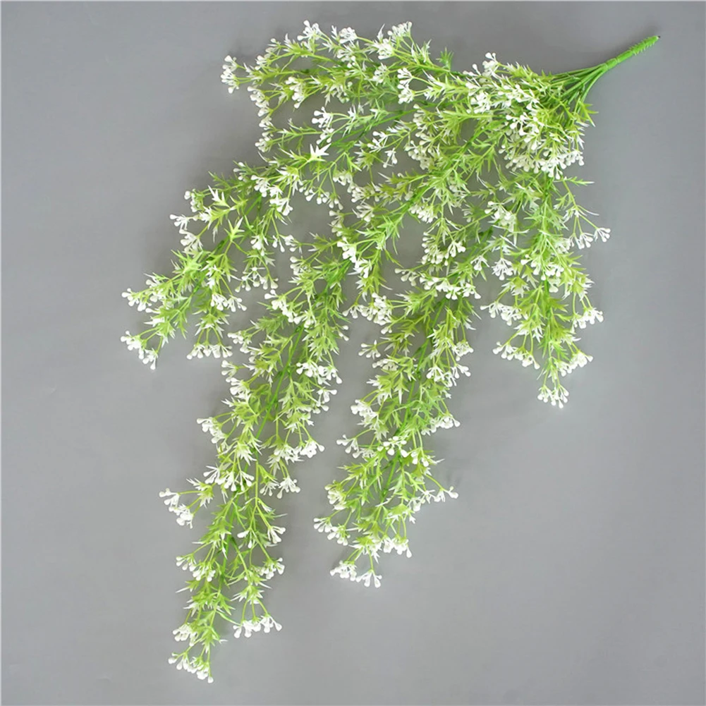 1 шт. искусственные листья для украшения дома|Искусственные и сухие цветы| |