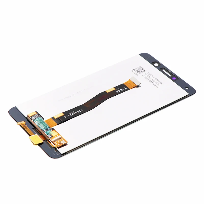 5 дюймов для Huawei Honor 6X 4 Чехол мобильного телефона Ascend G6 ЖК дисплей + сенсорный