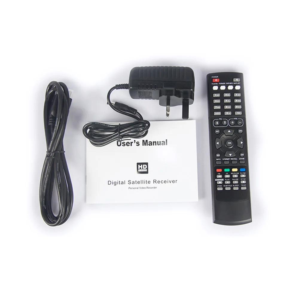 V8S плюс DVB-S2 цифровой спутниковый ресивер Поддержка Xtream ТВ USB Wi-Fi Youtube Biss ключ карты