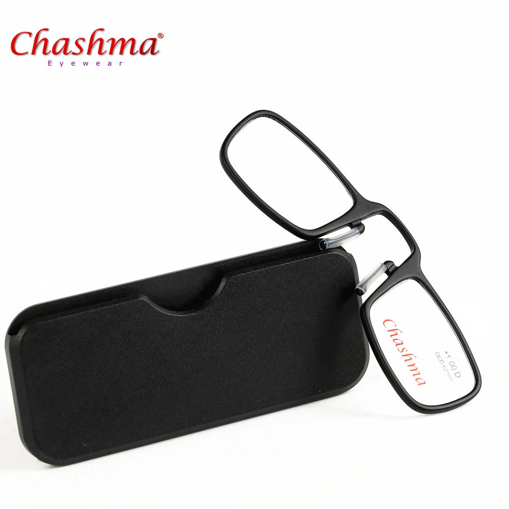 Бренд Chashma, очки для чтения из титанового сплава, мужские и женские очки Oculos de Grau Femin, очки с прочностью для чтения 1 1,5 2 2,5 3. 3,5