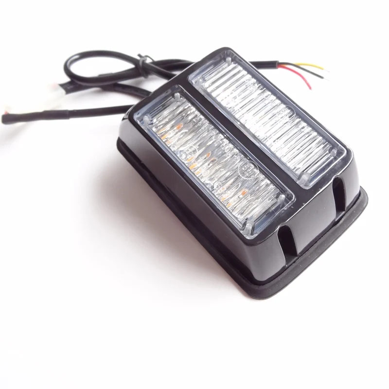 2 шт. Автомобильные светодиодные огсветильник 6 Вт | Автомобили и мотоциклы