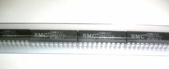 COM81C17P COM81C17 DIP20 одночиповый UART с бод-генератором 100% Новый оригинальный
