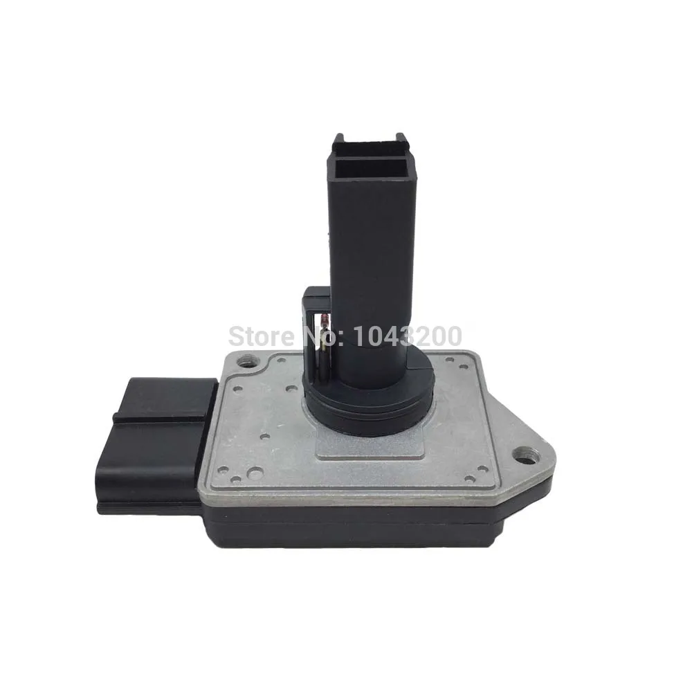 

XF2F-12B579-BA New Mass Air Flow Meter Maf Sensor For Ford Escape Explore Mercury Mazda 3.0L 3.8L 74-50011 / XF2Z-12B579-AB