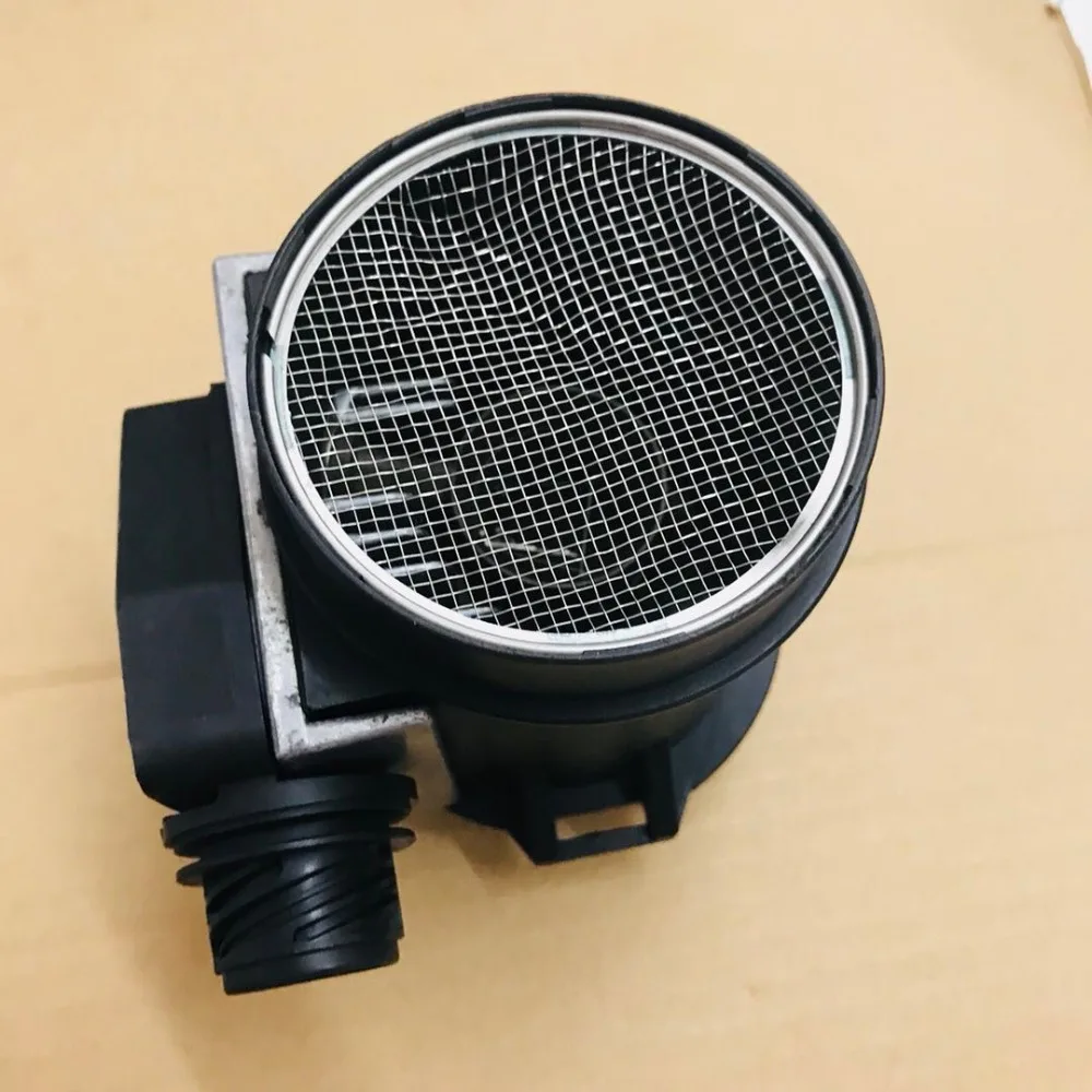 Расходомер воздуха MAF Sensor E36 325 i E34 5 525 iX OEM 0280213011 13621722489 0986280116 7527518 13627527518