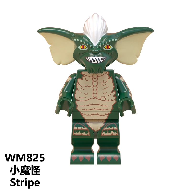 WM825 Zelda игра принцесса Zelda Link строительные блоки NinjagoINGLY куклы экшн модельные Фигурки игрушки для детей Подарки WM6053 - Цвет: WM825