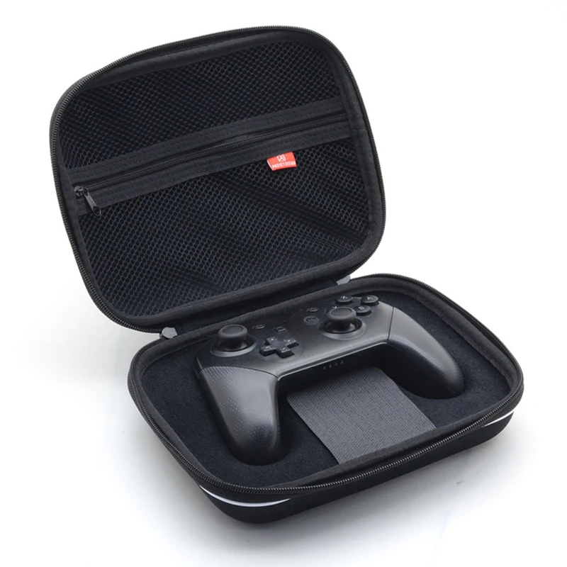 Новый чехол для игры сумка Nintendo Switch Pro контроллеры джойстик хранения EVA Жесткий