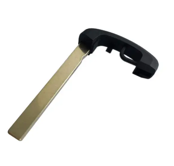 

Smart Emergency spare key blade for BMW 1 3 5 Series X3 523LI525.530.535.118