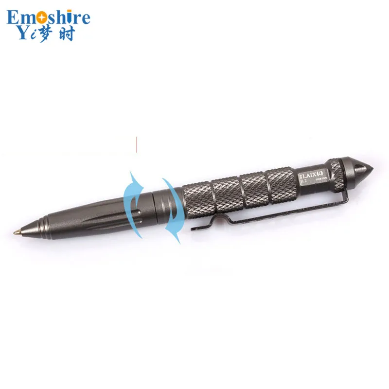 Тактические принадлежности для защиты аварийная подпись тактическая ручка