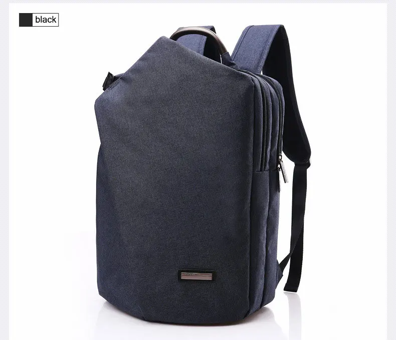 

Waterproof Large Capacity Laptop Tablet Unisex Backpack for Cube Mix plus 2 in 1 Tablet PC College bag for teenager girls boys