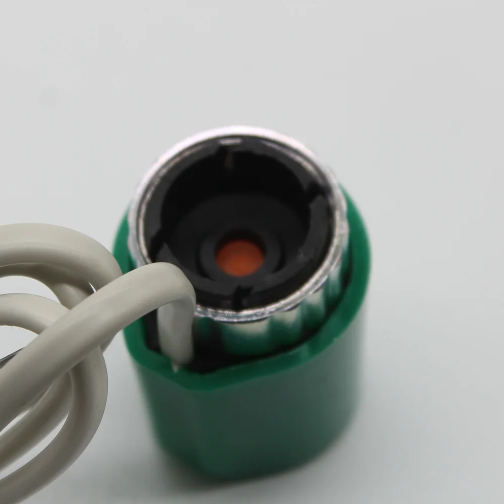 24v 230v Нормально открытый закрытый электрический тепловой привод для коллектора система напольного отопления клапан calefaccion suelo radiante пневматический