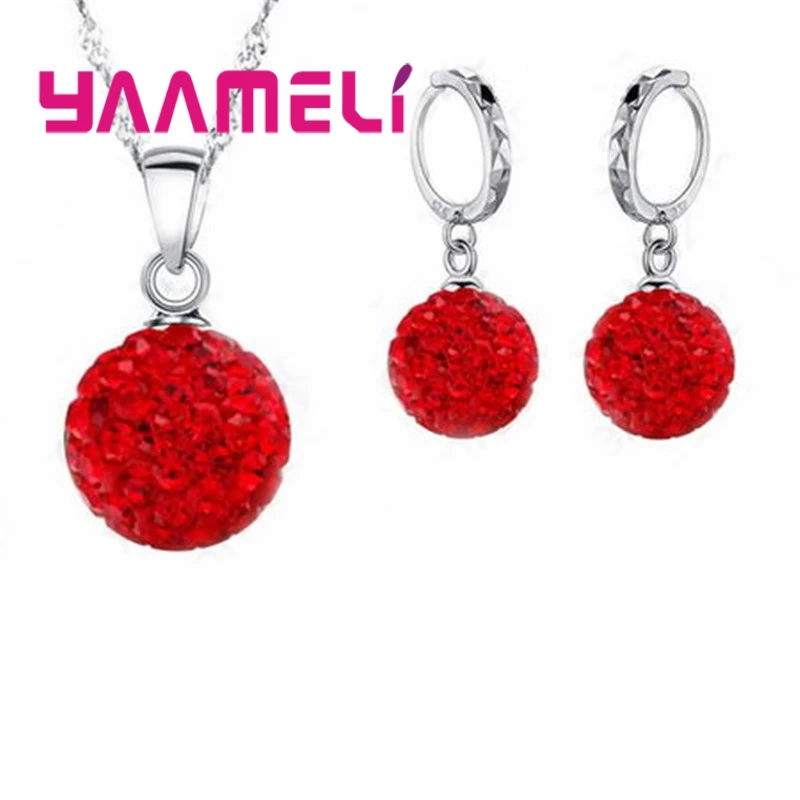 Новая Мода Высокое качество Полный CZ с украшением в виде кристаллов твердым