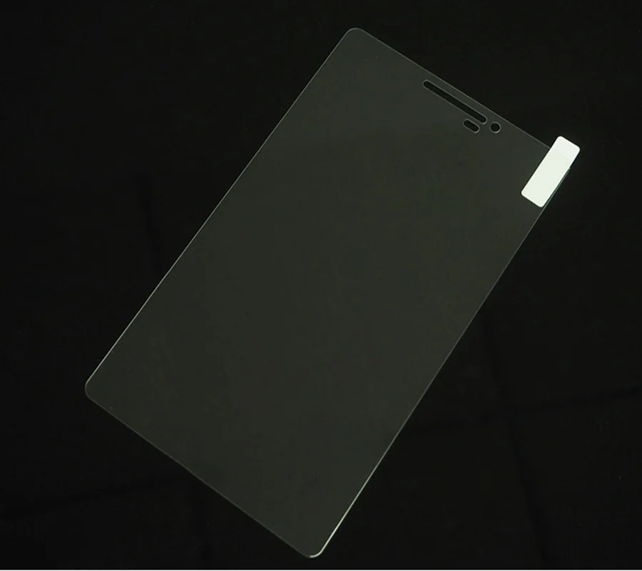 10 ШТ. 0.3 ММ Премиум Закаленное Стекло Экран Гвардии Protector Пленка для asus zenpad 7.0 z370 z370c
