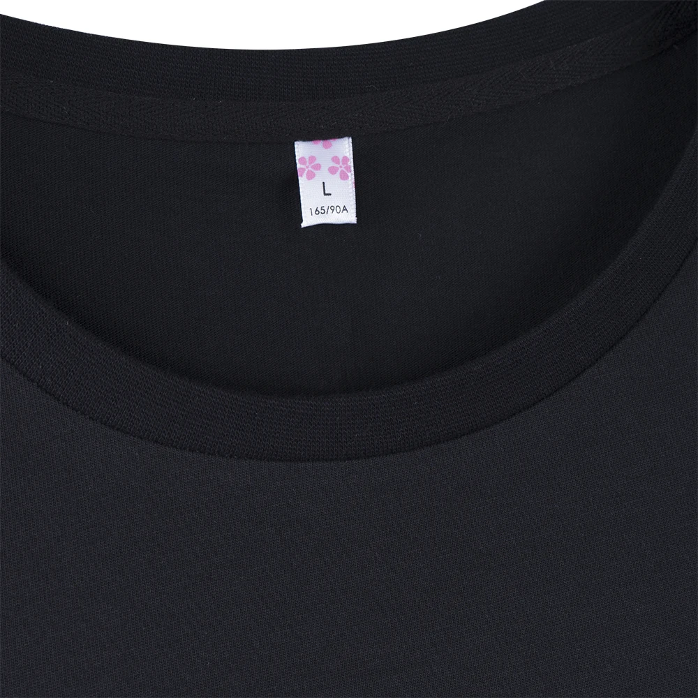 Женская футболка в стиле Харадзюку с коротким рукавом и принтом крыльев | одежда