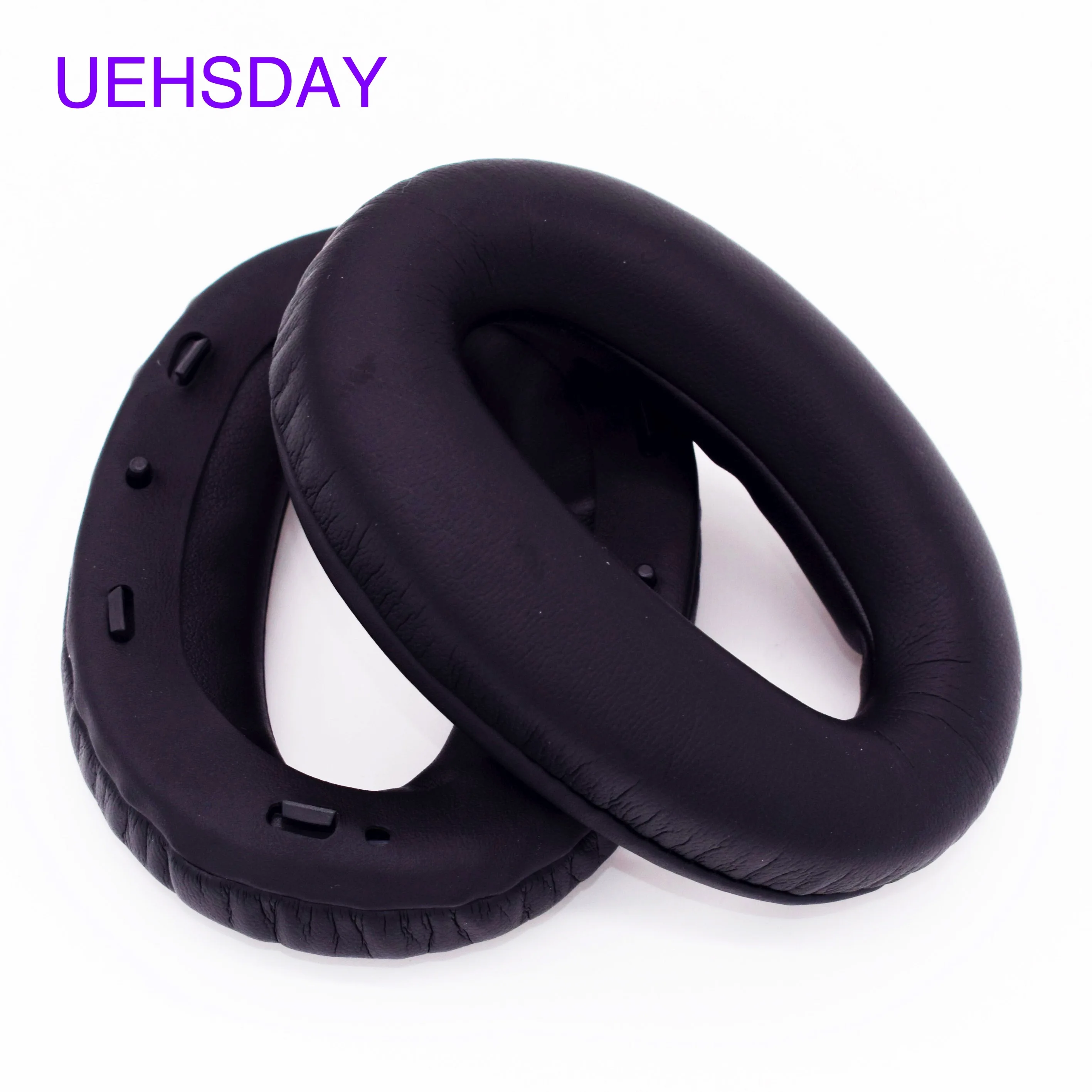 UEHSDAY 1000X амбушюры для SONY WH1000XM2 WH 1000XM3 MDR сменные наушников амбушюры|Аксессуары