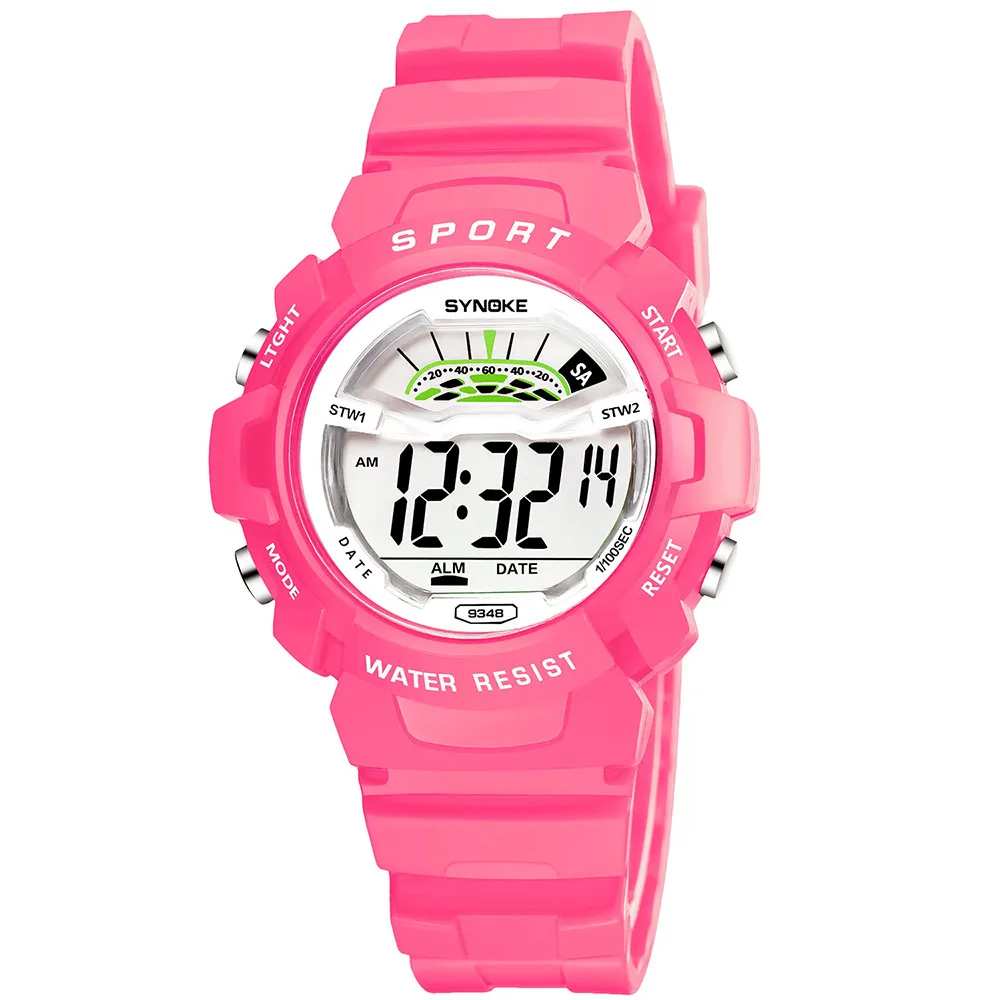 Новое поступление детские часы для мальчиков детей montre garcon # F|Детские часы| |