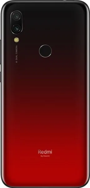 Противоударный армированный чехол для телефона Xiaomi Redmi 7 с автомобильным держателем, мягкий ТПУ+ PC задняя крышка, аксессуары на Xiomi Redmi7 Pro Fundas