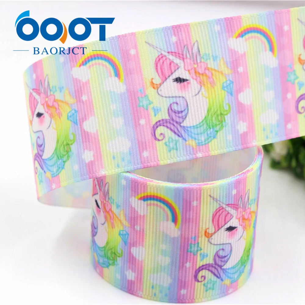 Мультяшные ленты OOOT BAORJCT 181191 38 мм 10 ярдов Термотрансферная печать решетка