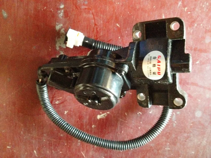 2310100-K01SH Высокое качество для GREAT WALL HOVER CUV H3 H5 WINGLE 3 5 GWM X240 V240 4WD электрическая вилка в