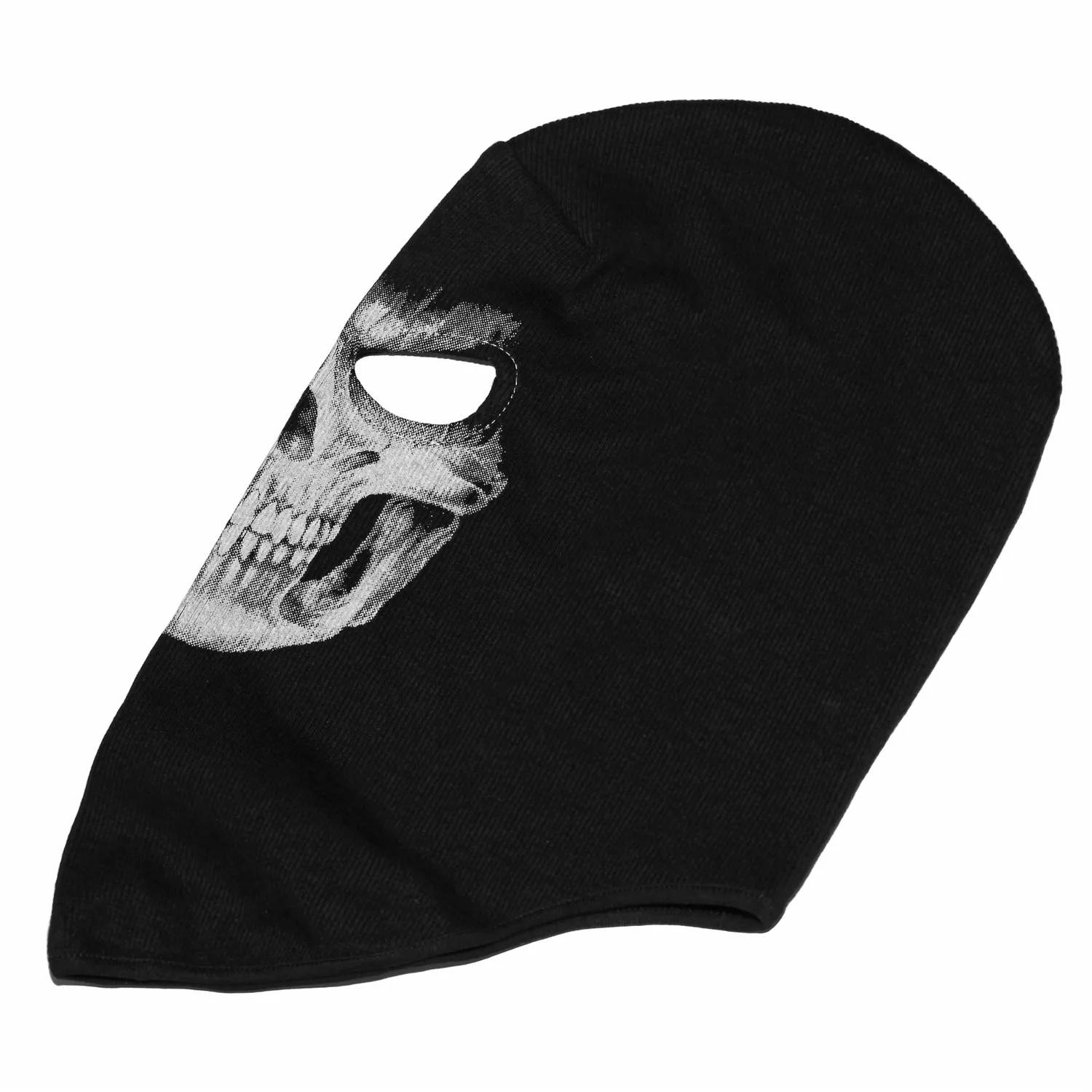 Военная Униформа армии смерти Grim Reaper Призрак Череп Скелет шапки тактическая
