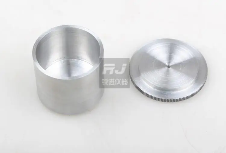 

(Stainless steel specific gravity cup) Density cup / Liquid QBB-37/50/100ml Paint coating fluid