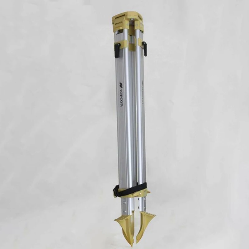 

Tripod Aluminum Tripod Head Tripod for total station
