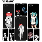 Силиконовый чехол для Huawei Honor Mate 10 P20 P10 P9 P8 P Smart Y6 6A 7A 7X 7C Lite Pro 2017 2018