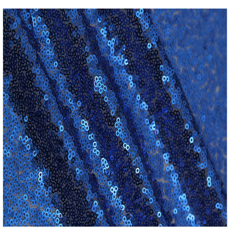 130 см Ширина 3 мм блестящая ткань Сетка кружевная для сцены Женская Одежда танцев