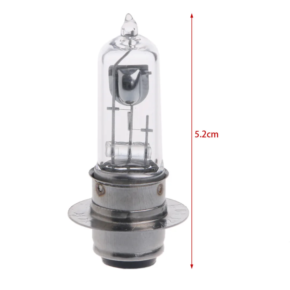 P15D 25 1 DC 12V 35W белая галогеновая лампа для мотоцикл электромобиль| |