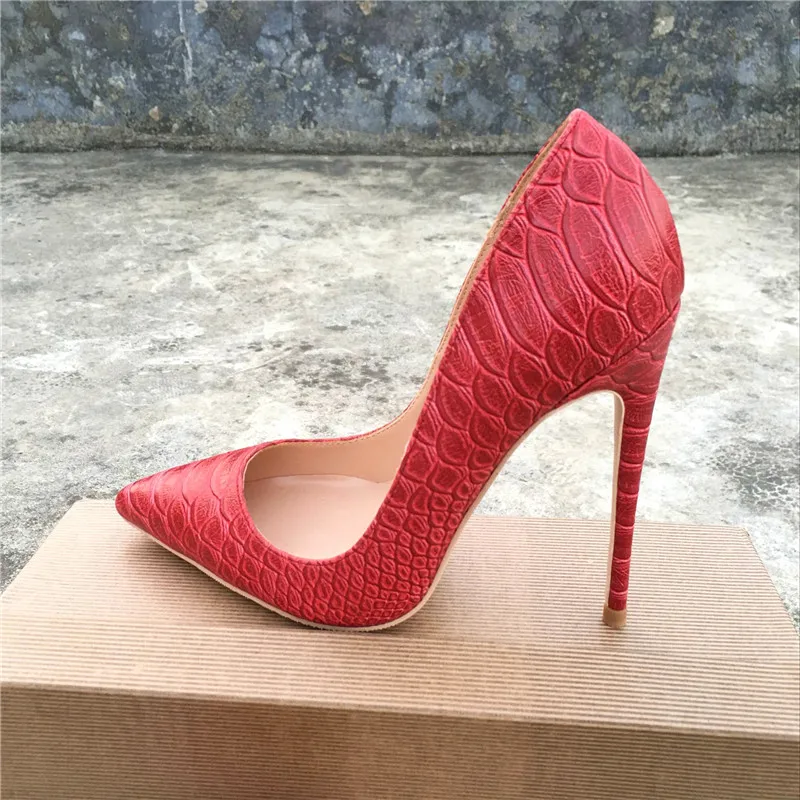 Фирменная модная новинка элегантные тонкие туфли на высоком каблуке с острым
