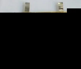 

2Pcs Supply 705462 polymer lithium battery , MP4 lithium batteries
