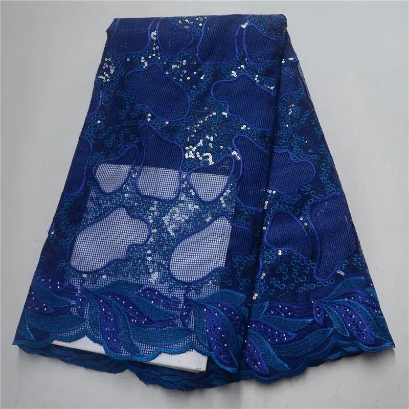 Кружевная ткань высокого качества для шитья 5 ярдов в партии|Кружево| |